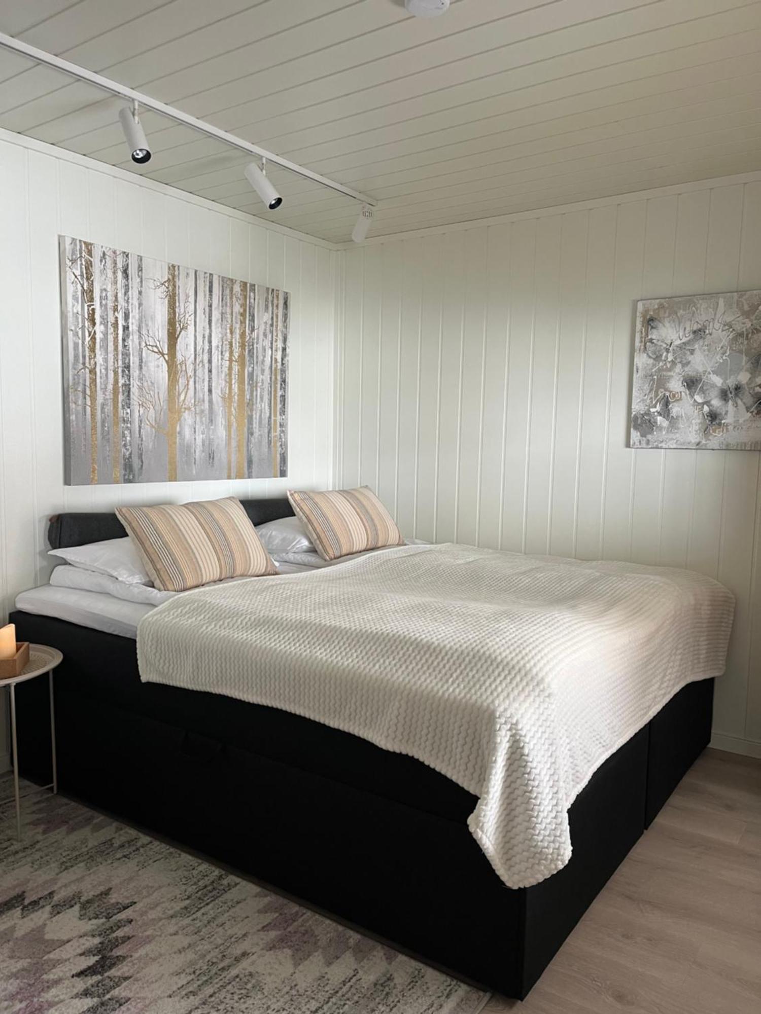 H Sweet H Apartment Free Parking Tromsø Exterior foto